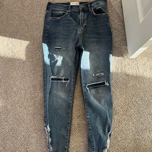 Free People Jeans
